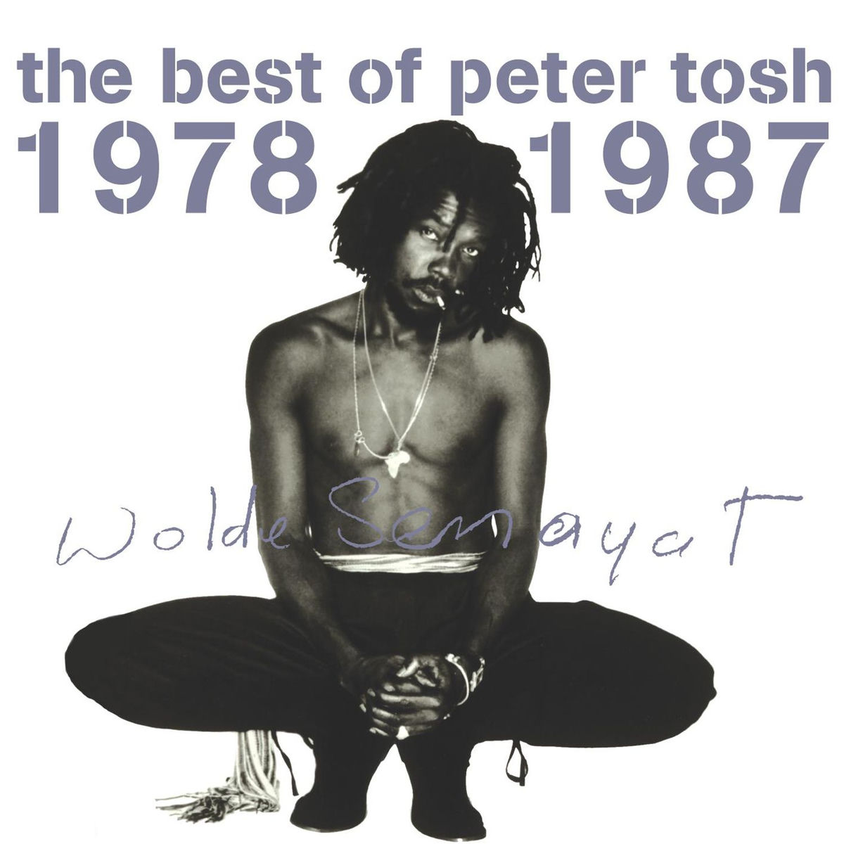 Peter Tosh